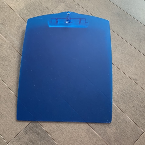 Set of 9 binders and 3 clipboards - Picture 5 of 16